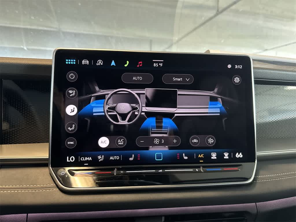 Thumbnail: 2025 Volkswagen Tiguan - 20
