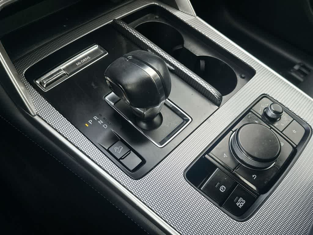 Thumbnail: 2024 Mazda CX-90 - 21