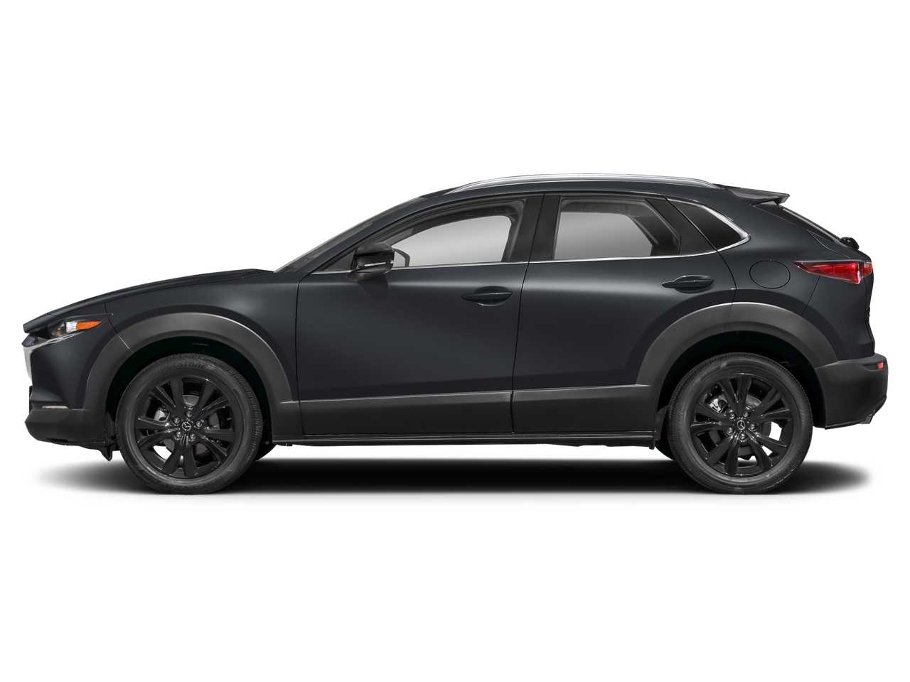 Thumbnail: 2024 Mazda CX-30 - 3
