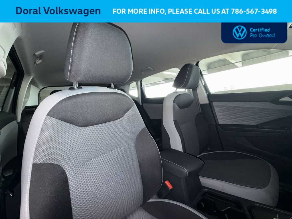 Thumbnail: 2024 Volkswagen Taos - 27