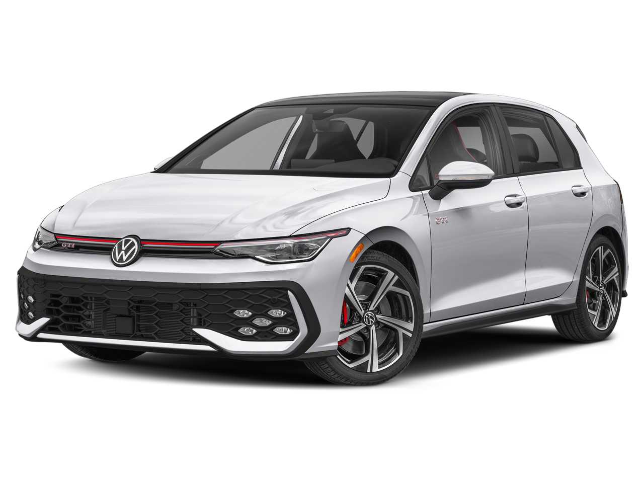 2026 Volkswagen Golf GTI SE -
                  Doral, FL