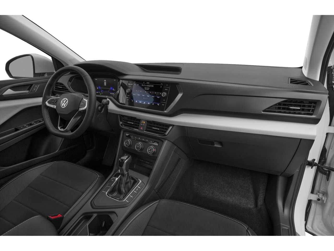 Thumbnail: 2024 Volkswagen Taos - 11