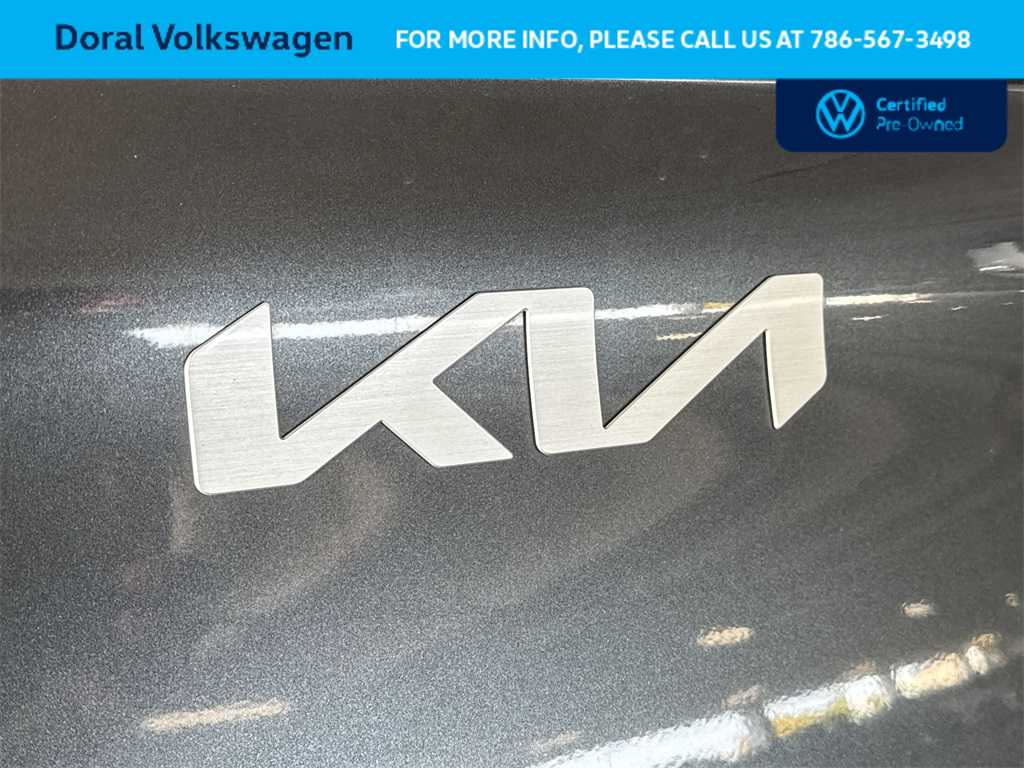 Thumbnail: 2024 Kia Sportage - 11