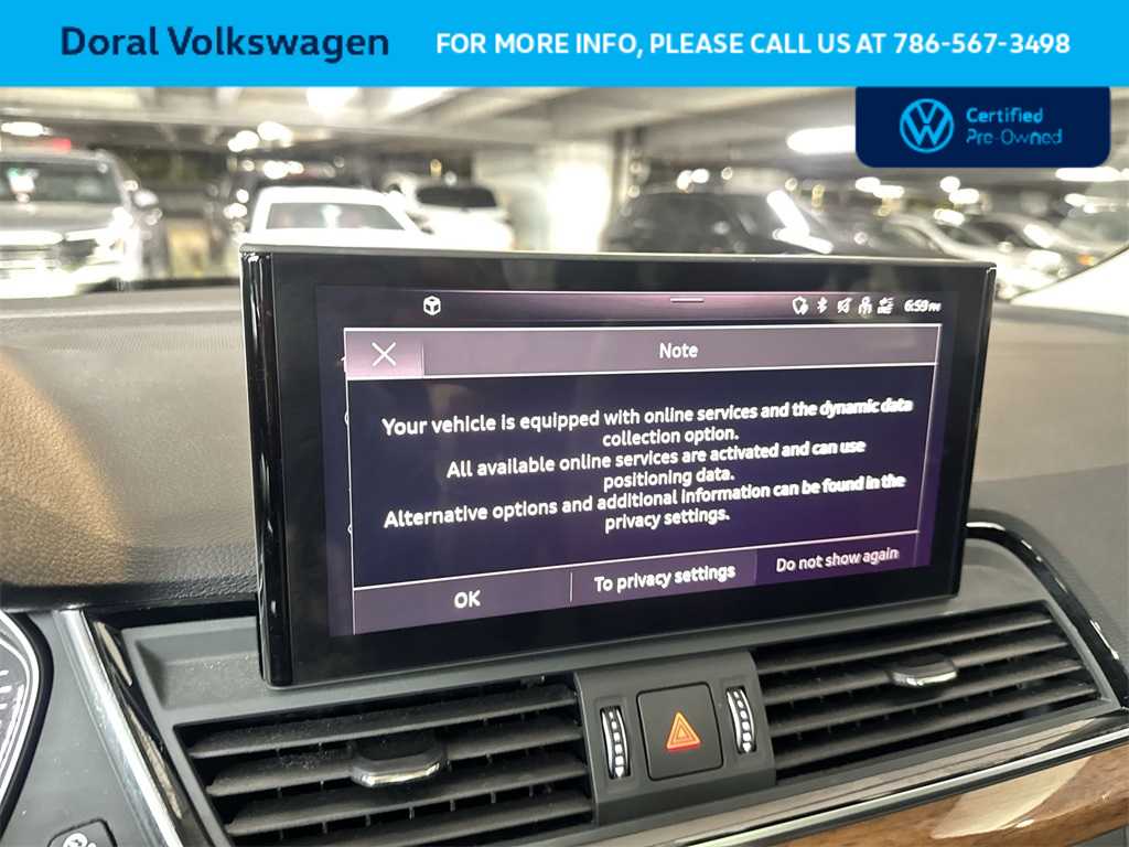 Thumbnail: 2023 Audi Q5 - 18