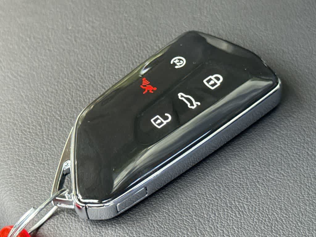 Thumbnail: 2026 Volkswagen Atlas - 28