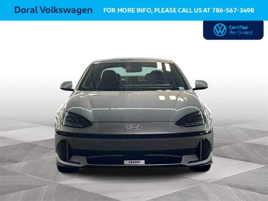 Thumbnail: 2023 Hyundai Ioniq 6 - 3