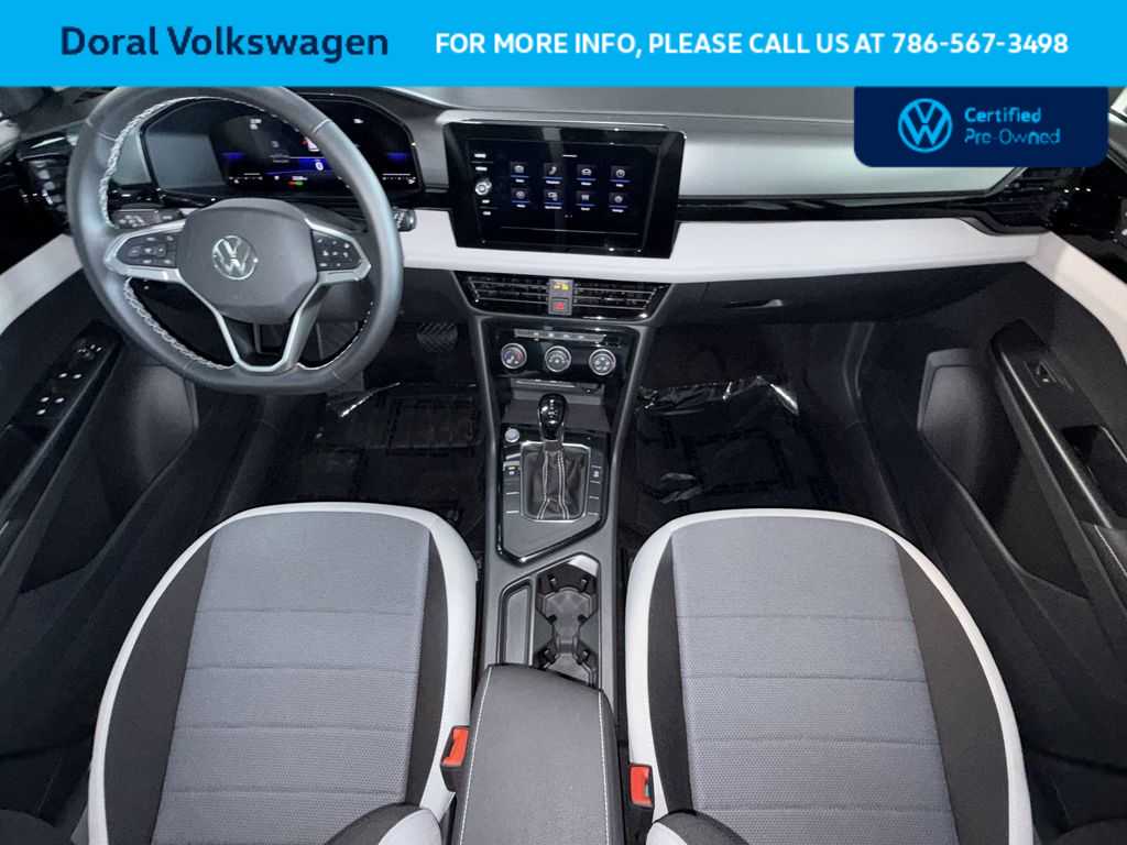 Thumbnail: 2025 Volkswagen Taos - 24