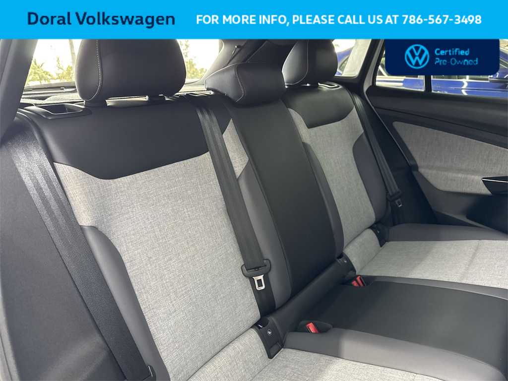 Thumbnail: 2023 Volkswagen ID.4 - 26