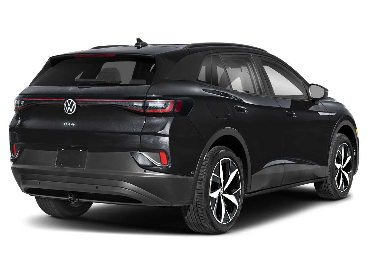 Thumbnail: 2025 Volkswagen ID.4 - 2