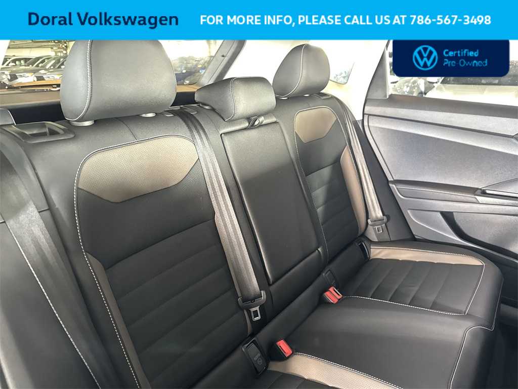 Thumbnail: 2024 Volkswagen Taos - 26