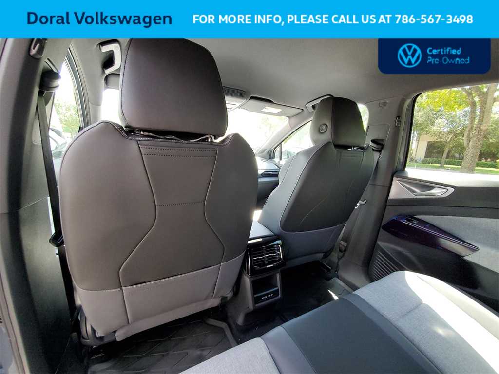 Thumbnail: 2023 Volkswagen ID.4 - 28