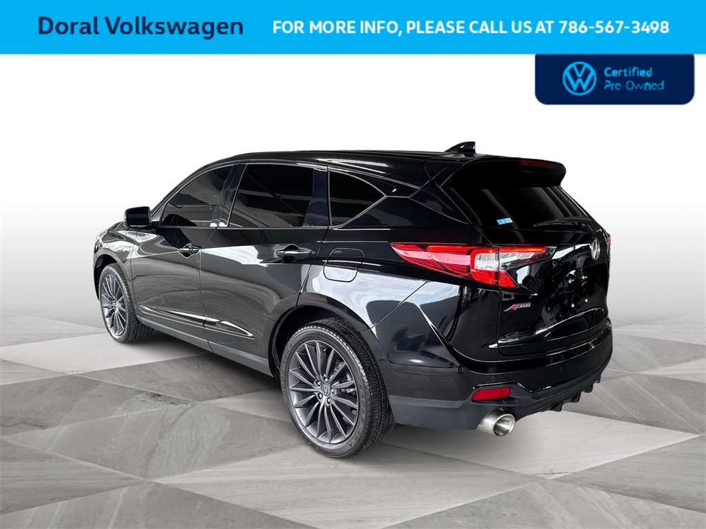 Thumbnail: 2024 Acura RDX - 6