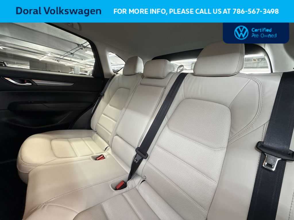 Thumbnail: 2023 Mazda CX-5 - 22