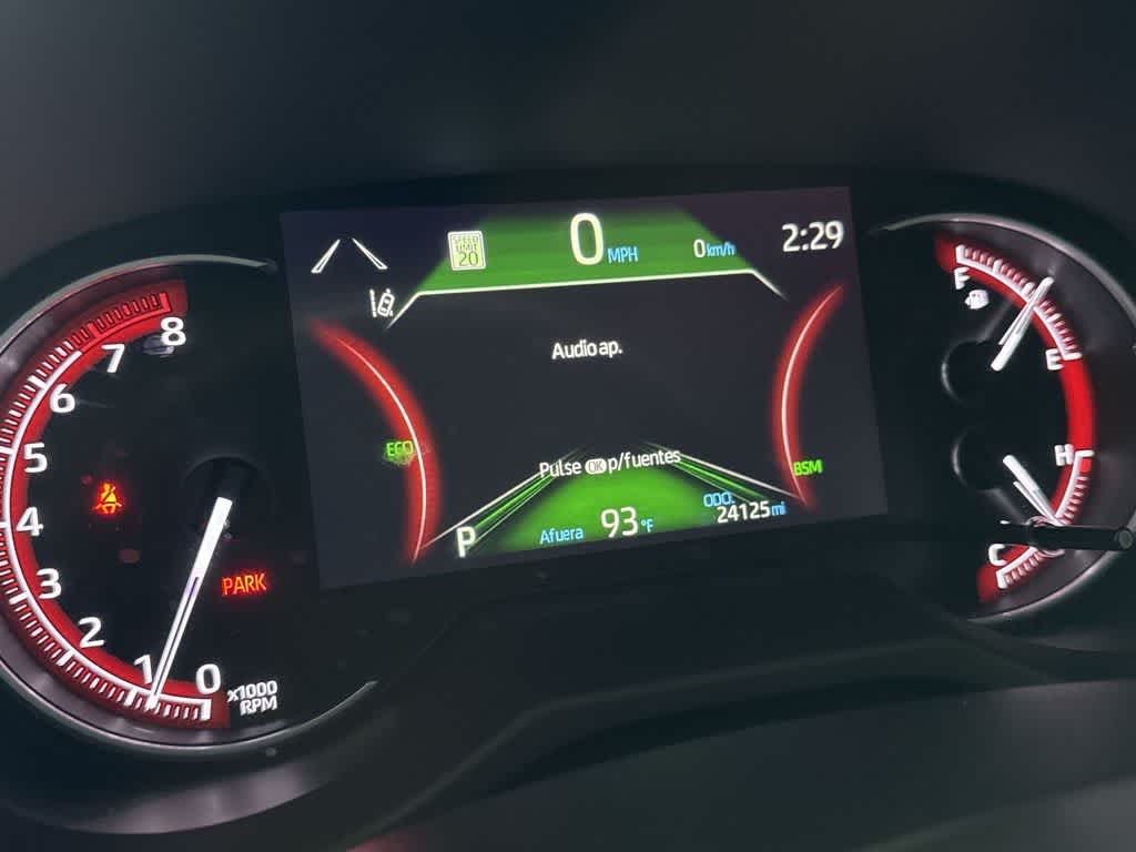Thumbnail: 2024 Toyota RAV4 - 16