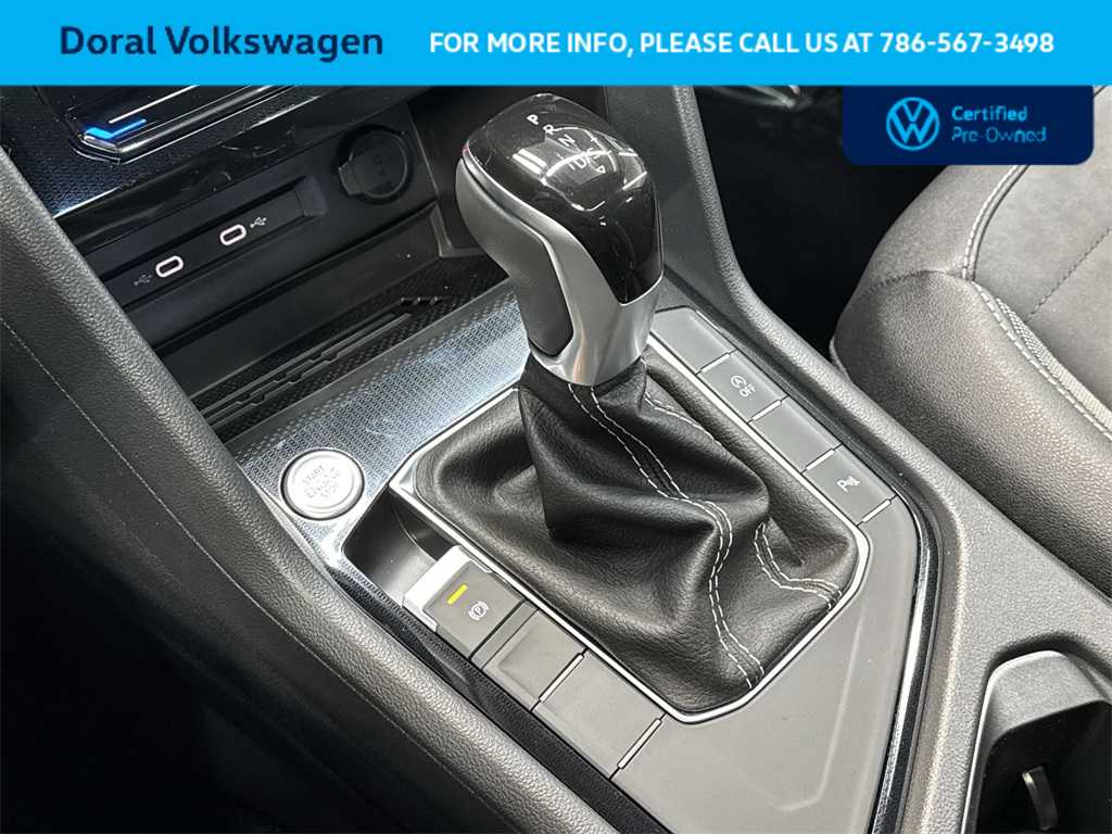 Thumbnail: 2025 Volkswagen Taos - 27