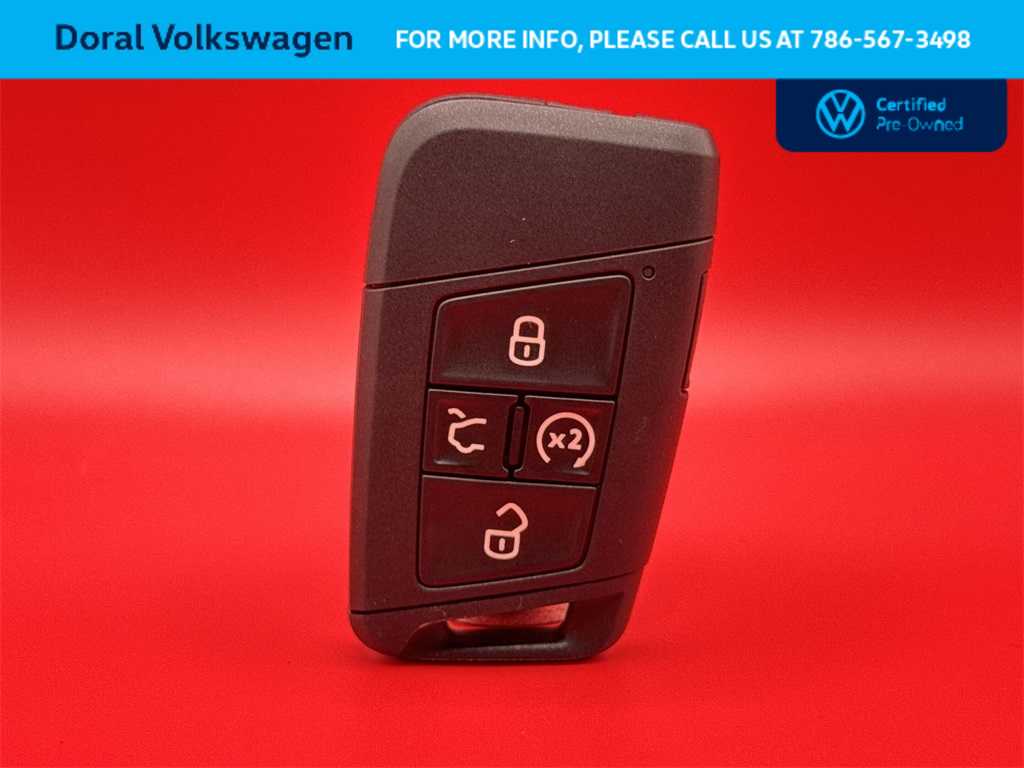 Thumbnail: 2025 Volkswagen Taos - 34