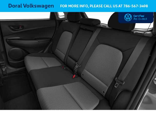 Thumbnail: 2018 Hyundai Kona - 9