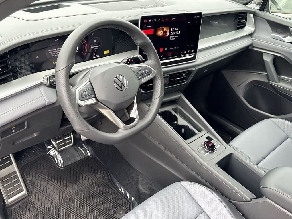 Thumbnail: 2026 Volkswagen Tiguan - 13