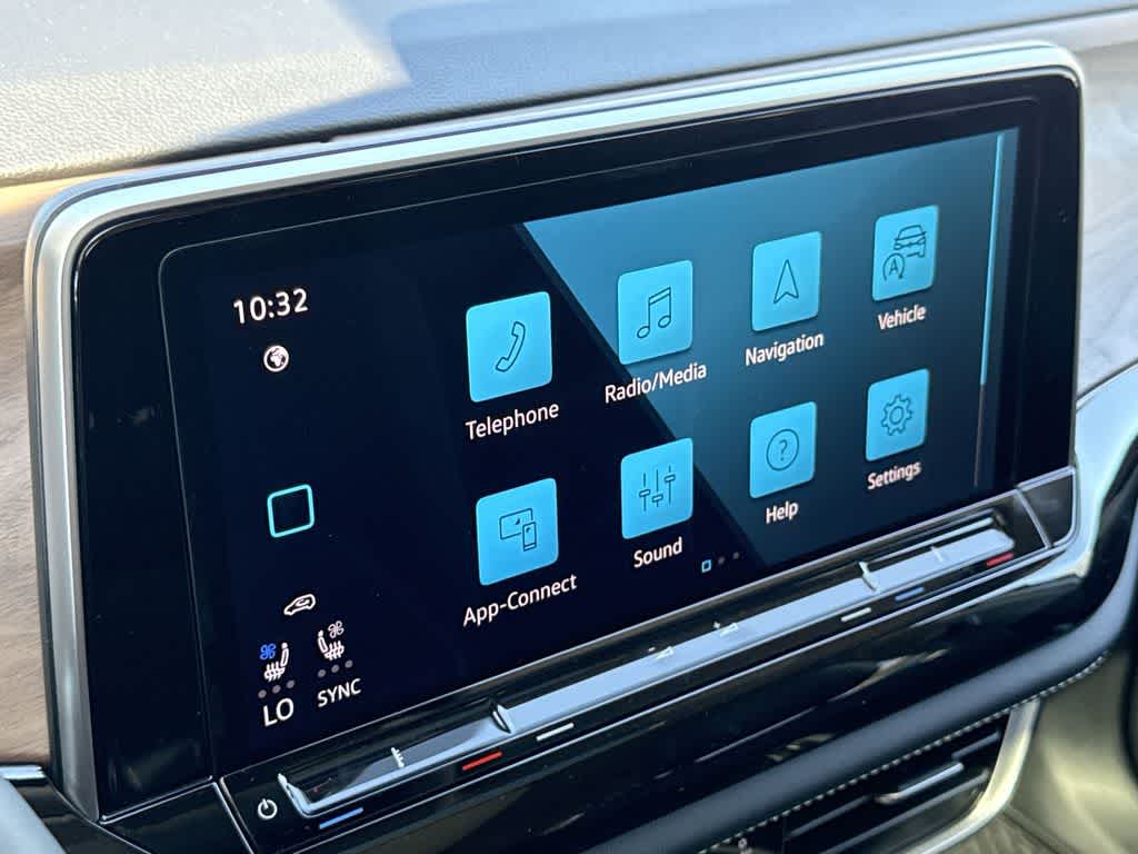 Thumbnail: 2026 Volkswagen Atlas - 18