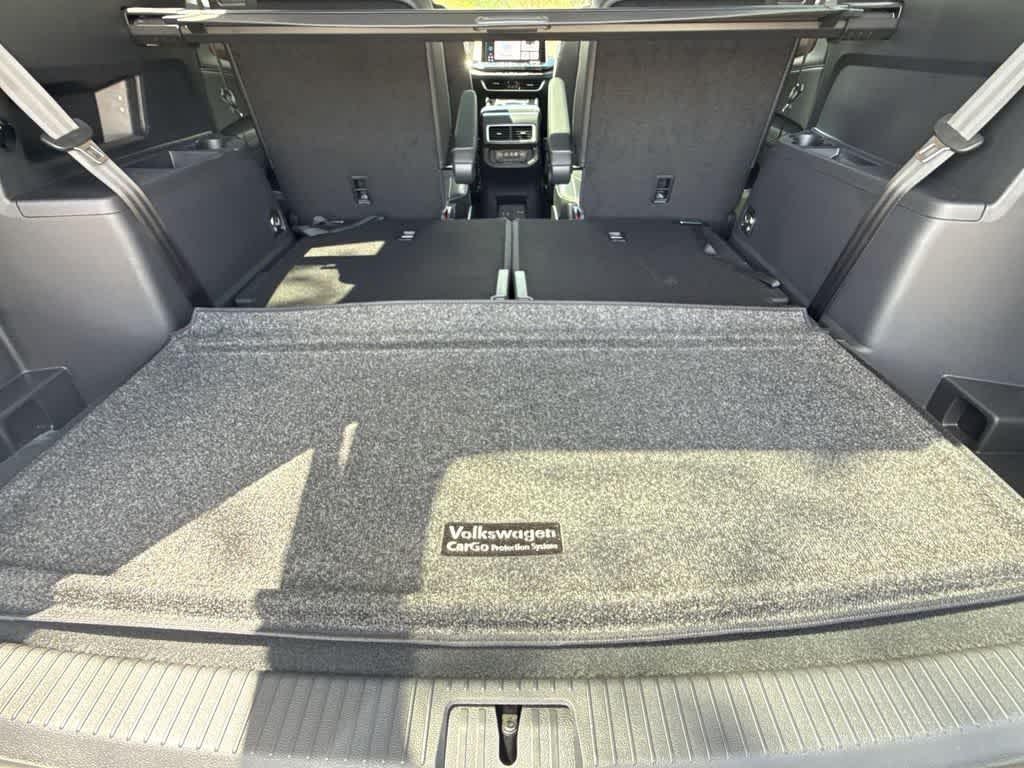 Thumbnail: 2026 Volkswagen Atlas - 25