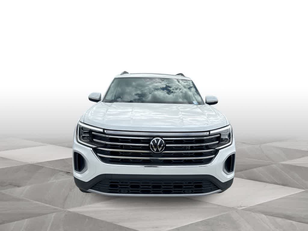 Thumbnail: 2026 Volkswagen Atlas - 3