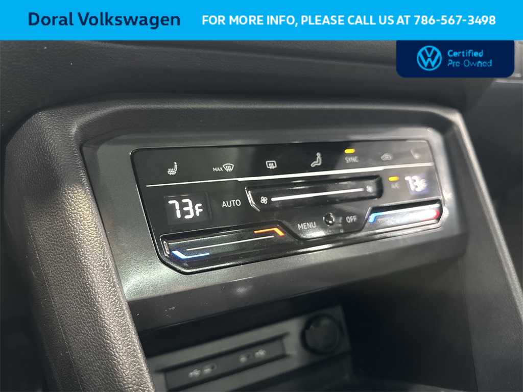Thumbnail: 2023 Volkswagen Tiguan - 20