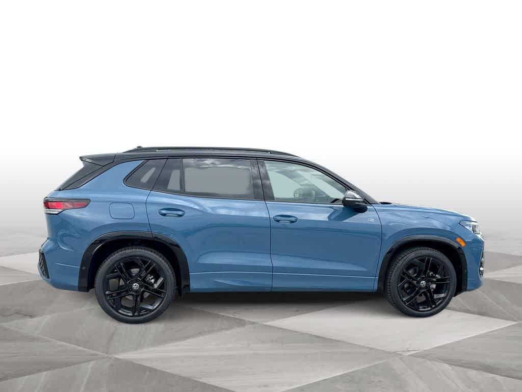 Thumbnail: 2026 Volkswagen Tiguan - 9