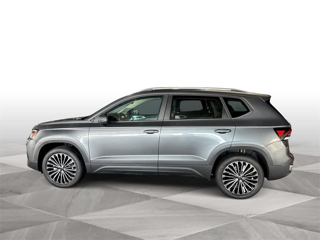 Thumbnail: 2025 Volkswagen Taos - 5