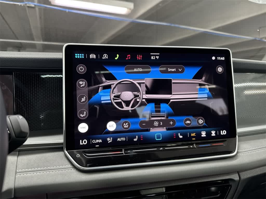 Thumbnail: 2026 Volkswagen Tiguan - 20