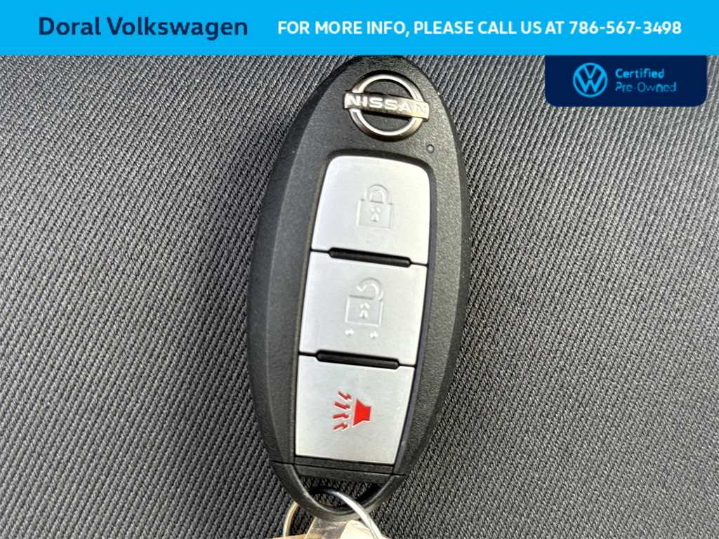 Thumbnail: 2025 Nissan Frontier - 28