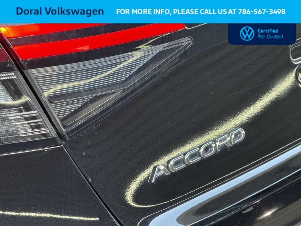 Thumbnail: 2023 Honda Accord - 10