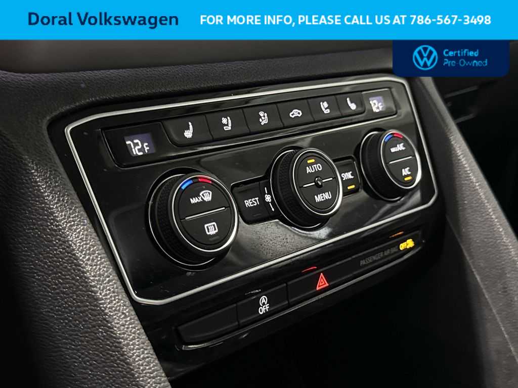 Thumbnail: 2023 Volkswagen Atlas - 20