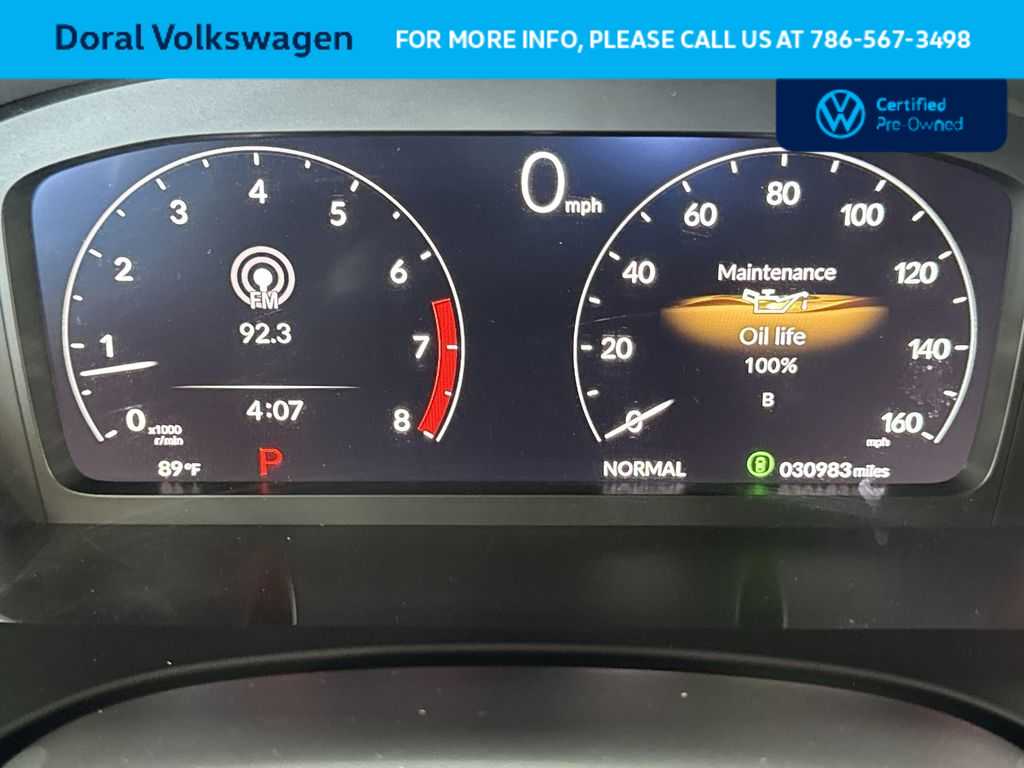 Thumbnail: 2023 Acura Integra - 16