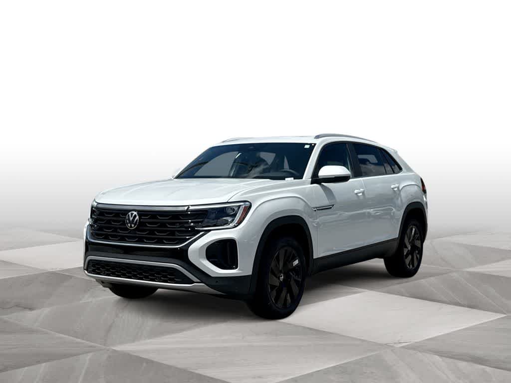 Thumbnail: 2026 Volkswagen Atlas - 1