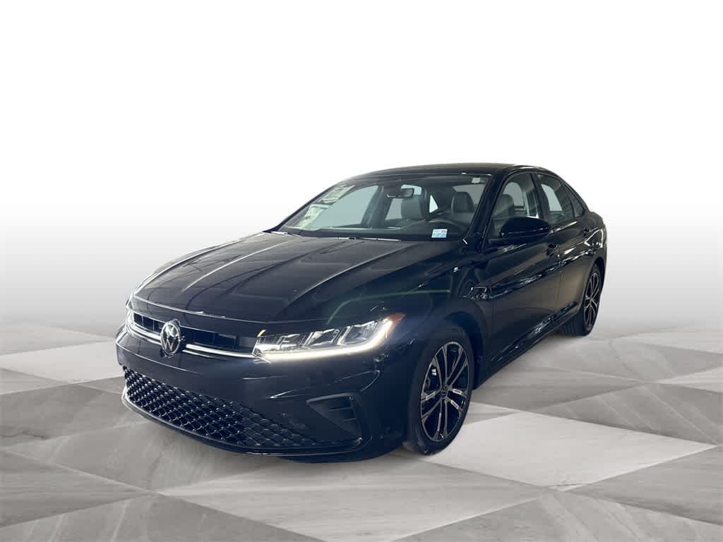 Thumbnail: 2026 Volkswagen Jetta - 1