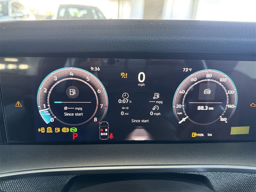 Thumbnail: 2026 Volkswagen Tiguan - 16