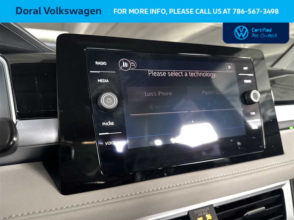 Thumbnail: 2025 Volkswagen Taos - 18