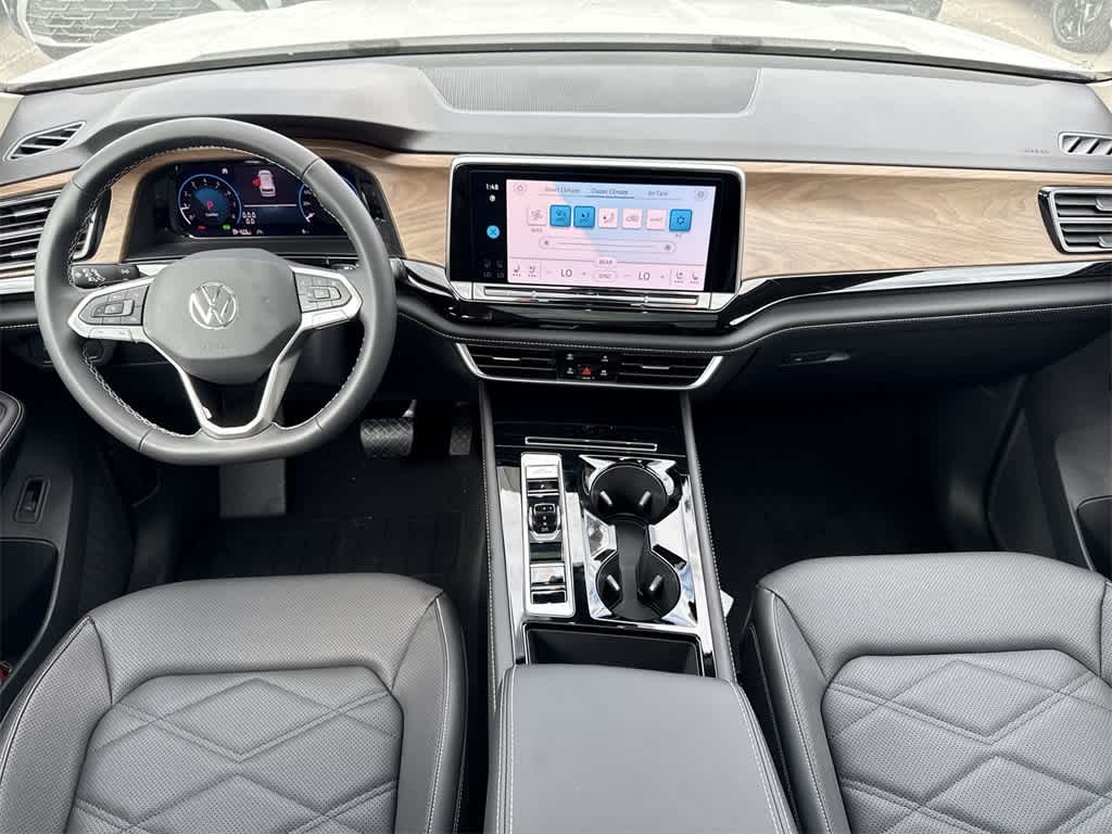 Thumbnail: 2026 Volkswagen Atlas - 24