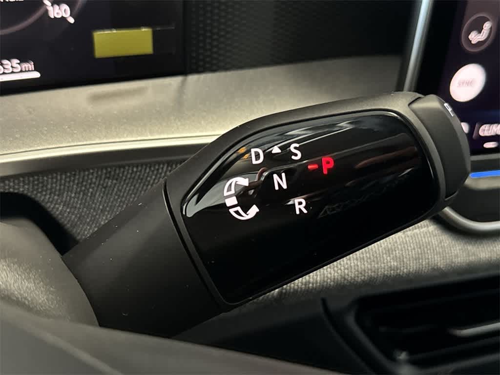 Thumbnail: 2026 Volkswagen Tiguan - 21