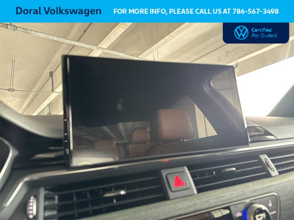 Thumbnail: 2023 Audi A4 - 18