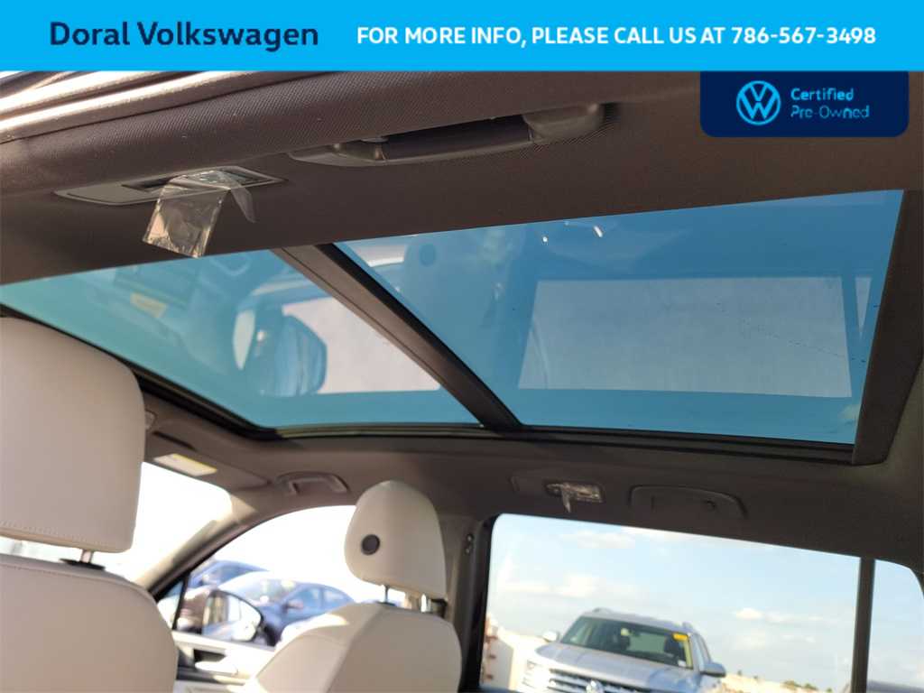 Thumbnail: 2023 Volkswagen Tiguan - 23