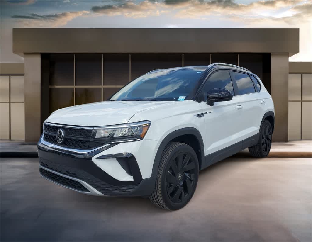 2024 Volkswagen Taos SE -
                  Doral, FL
