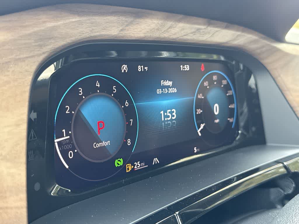 Thumbnail: 2026 Volkswagen Atlas - 16