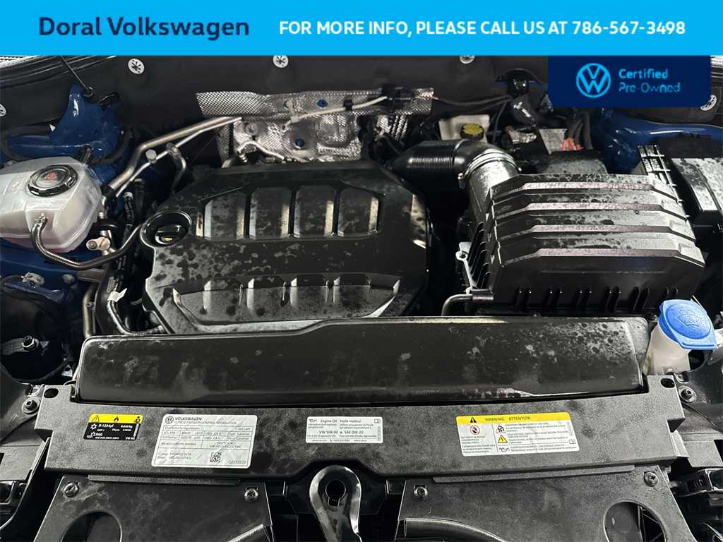 Thumbnail: 2025 Volkswagen Atlas - 11