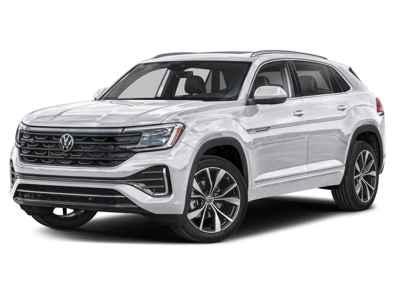 Thumbnail: 2026 Volkswagen Atlas - 1