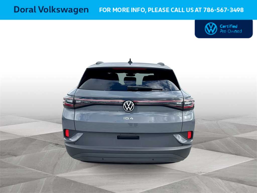 Thumbnail: 2023 Volkswagen ID.4 - 7