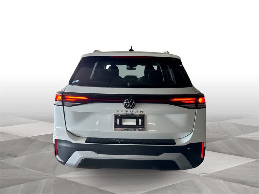 Thumbnail: 2026 Volkswagen Tiguan - 7
