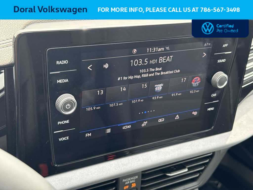 Thumbnail: 2025 Volkswagen Jetta - 18