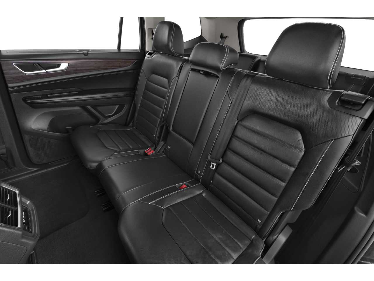 Thumbnail: 2026 Volkswagen Atlas - 9