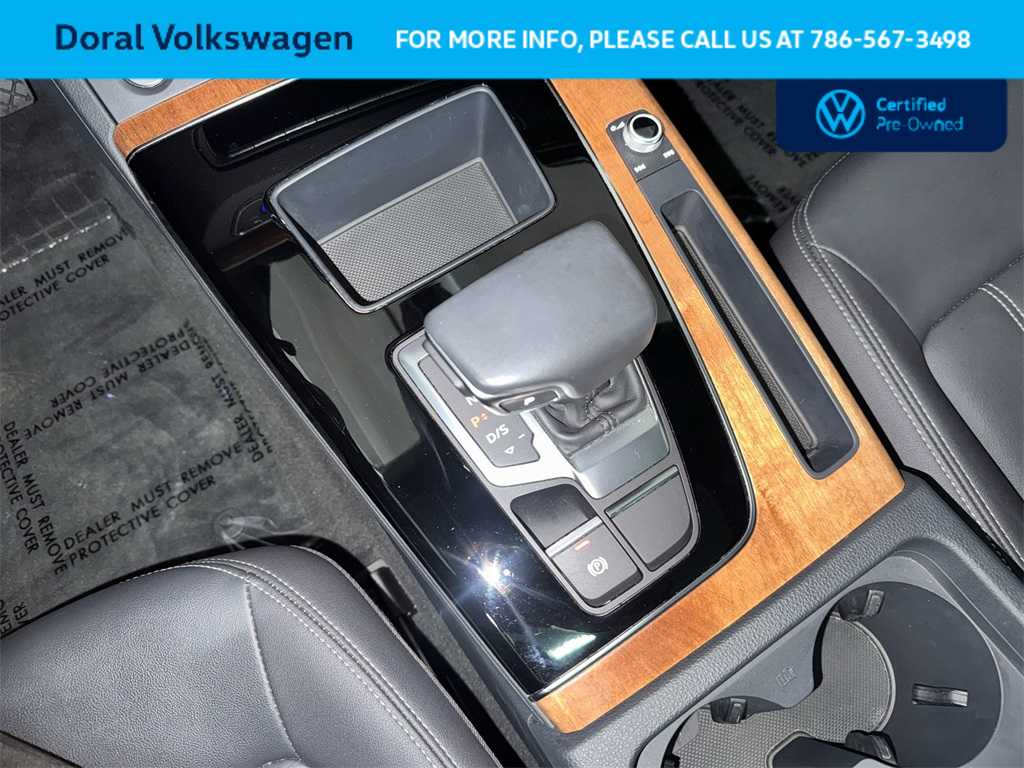 Thumbnail: 2023 Audi Q5 - 21